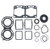 Complete Gasket Kit fits Yamaha VMAX 500 XTR VX500XTR 1998 by Race-Driven