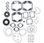 Complete Gasket Kit fits Arctic Cat 1000 Pantera 2000 2001 by Race-Driven