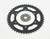 2001-2002 Yamaha WR426 F WR 426 F 14 Tooth Front & 50 Tooth Rear Black Sprocket