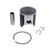 2003 Ski-Doo MXZ 600 Sport Piston Kit Teflon Coated by Race-Driven