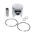 1988 1989 1990 1991 1992 1993 Yamaha VK540 Piston Kit Snowmobile by Race-Driven