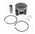 Piston Kit for Polaris RMK Assault 800 2009 2010 Teflon Coated by Race-Driven