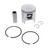 1984 1985 Moto-ski Mirage III Piston Kit Snowmobile by Race-Driven