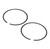 1999-2007 Yamaha VK540 III Piston Rings Snowmobile by Race-Driven