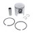 1980 - 1984 Moto-ski Mirage I 368cc Piston Kit Snowmobile by Race-Driven