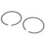 2005 - 2010 Ski-Doo GSX 550 Piston Rings   by Race-Driven