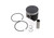 Piston Kit for Polaris Indy 800 2014 2015 Teflon Coated Snowmobile Race-Driven