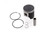 2004 - 2007 Arctic Cat Z 570 Piston Kit Teflon Coated by Race-Driven