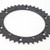Sprocket for Yamaha 200 Blaster YFS200 1988 - 2006 Rear 41T Black by Race-Driven