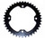 2009 Yamaha Raptor 350 YFM350 40 Tooth Rear Driven Black Sprocket