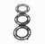 Complete Gasket Kit fits Yamaha Venture 700 VT700 2004 by Race-Driven
