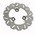 2007 2008 Honda Sportrax 250 TRX250EX 250EX Front RipTide Brake Rotor Disc x1
