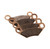 1999 Polaris Worker 335 Front & Rear Severe Duty Brake Pads