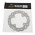 2013 - 2014 Polaris Ranger 800 EFI Rear RipTide Brake Rotors Discs