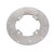 2013 2014 Arctic Cat TRV 1000 LTD Front Standard Brake Rotors Brake Rotors