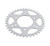 1992 Polaris 350L Trail Boss 350 4X4 Steel Sprocket 38 Tooth