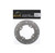2017 Arctic Cat 700 TBX EPS Rear Standard Brake Rotor Brake Disc