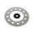 Sprockets for Kawasaki KX125 125 1994-2008 13 Tooth Front & 48 Tooth Rear Silver