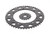 1991 - 1996 Yamaha WR250 15 Tooth Front & 50 Tooth Rear Sprocket Hardened Steel