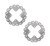 Brake Rotors Can-Am Outlander Max 650 2007-2012 Front RipTide Brake Discs