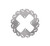 2011 2012 Can-Am Outlander XMR 800R Front & Rear RipTide Brake Rotors Discs X3