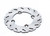 2004 2005 2006 Bombardier Outlander Max 400 Rear RipTide Brake Rotor Disc