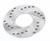 Brake Rotor for Polaris Xpress 400 1996 1997 Front Brake Disc by Race-Driven
