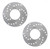Brake Rotors for Polaris Trail Boss 250 2x4 1994 - 1999 Front Brake Rotor Discs