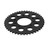1984 1985 1986 Honda VF500F Interceptor 500 Rear Sprocket 44 Tooth