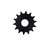 Sprockets for 2009 KTM 400 XC-W 400 14 Tooth Front & 52 Tooth Rear
