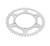 Sprocket set for Kawasaki KLX400 400 2003 13 Tooth Front And 48 Tooth Rear