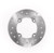 2008 2009 2010 2011 Can-Am Renegade 500 Front Brake Rotors Discs X2