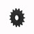 Sprockets for KTM 505 XC-W 2008 2009 Front 15 Tooth and Rear 48 Tooth Sprocket