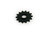 1991 1992 1993 Kawasaki EL250 Eliminator Front Sprocket 14 Tooth