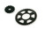 1981 Kawasaki GPZ550 KZ550 Front & Rear Sprockets 16/41