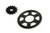 1981 Kawasaki GPZ550 KZ550 Front & Rear Sprockets 14/41