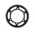 Sprockets for Kawasaki Ninja ZX-6 ZX600 1990 - 1993 Front & Rear Sprockets 14/43