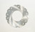 2009-2011 Arctic Cat 550 H1 EFI Race-Driven Rear RipTide Brake Rotor Brake Disc