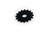 1991 1992 1993 Kawasaki Zephyr ZR750 Front Sprocket 16 Tooth