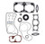 Complete Gasket Kit fits Polaris SwitchBack Assault 800 2011 by Race-Driven
