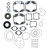 Complete Gasket Kit fits Arctic Cat Pantera 800 1998 1999 by Race-Driven