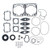 Complete Gasket Kit fits Arctic Cat ZR8000 Snow Pro 2014 2015 by Race-Driven