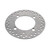 Brake Rotors for Polaris RZR Trail S 1000 Ultimate 2021-2026 Rear by Race-Driven