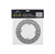 Brake Rotor Disc fits Can-Am Maverick Max 1000 2014 Rear X1 by Race-Driven