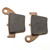 Brake Pads fit Honda CRF150RB Expert 2007-2009, 2012-2026 Rear by Race-Driven