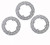 Brake Rotors fit Can-Am Renegade 1000 2020 2021 Front and Rear by Race-Driven