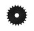 Sprockets for Polaris Trail Boss 350L 4X4 1990 1991 Sprocket Kit by Race-Driven