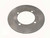Brake Rotors & Brake Pads 2008 2009, 11-13 Yamaha Rhino YXR700 Rear Race-Driven