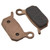 Brake Pads fit KTM 50 SXS 2015 Rear Severe Duty MX by Race-Driven