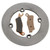 2015 Can-Am Outlander L DPS 500 Rear MudRat Brake Rotor & MudRat Brake Pads